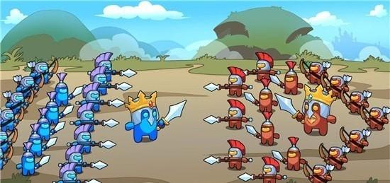 冒名顶替者策略的艺术完整版