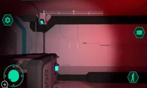太空恐鬼症