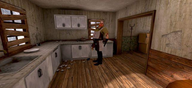 恐怖屠夫中文版