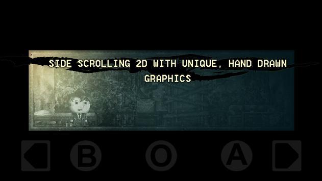 DISTRAINT Pocket Pixel Horror