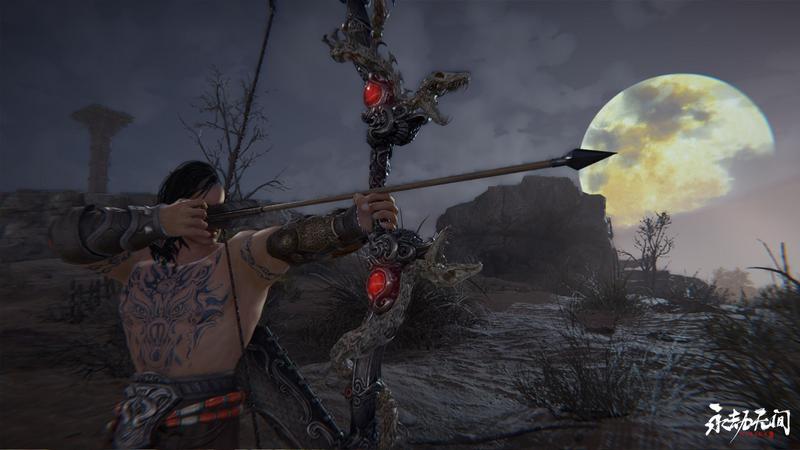 永劫无间安卓版