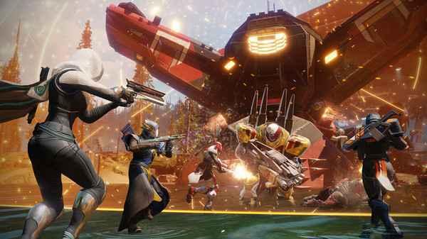 命运Destiny手机版