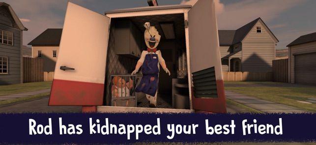 恐怖冰淇淋罗德5