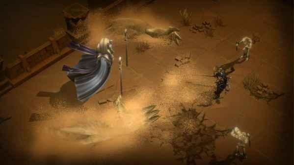 暗魔领主汉化版
