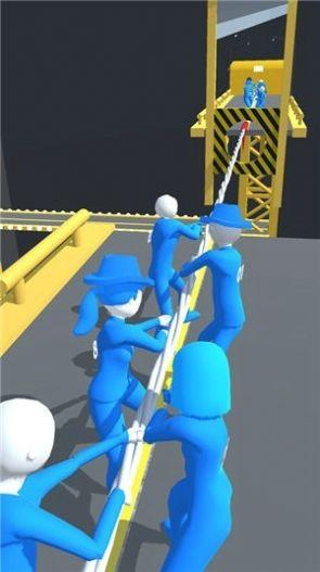 全部挑战闯关模拟器