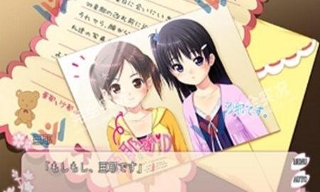 侄少女