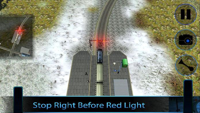 模拟火车2021