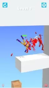 布娃娃忍者冒牌英雄Ragdoll Ninja