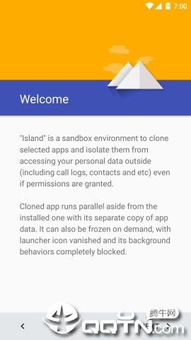 岛 IslandV3.7 安卓版