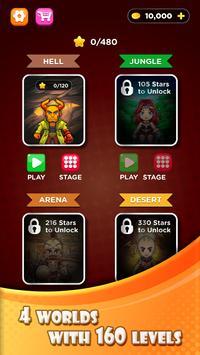 逃离僵尸校园安卓版