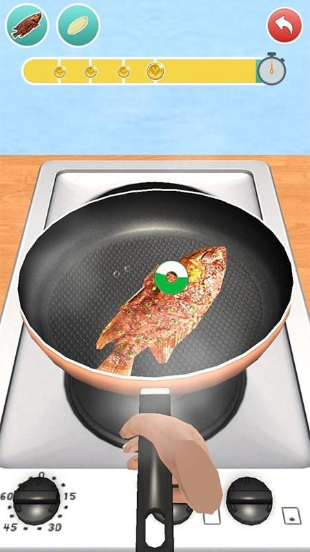 假装做饭模拟器完整版超V版
