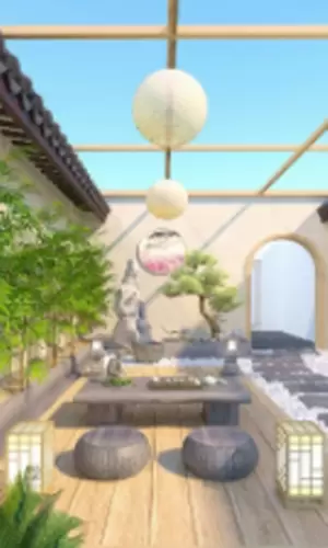 禅宗家居设计