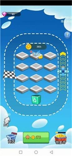 火星战机红包版