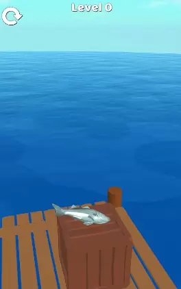 Struggle Fish