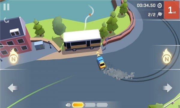 漂移风暴手游安卓正规版V1.0.64 安卓版