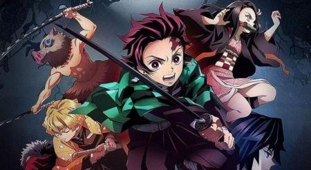 鬼灭之刃欲望觉醒