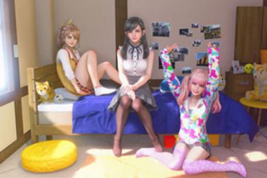 繁星汉化rpg游戏大全