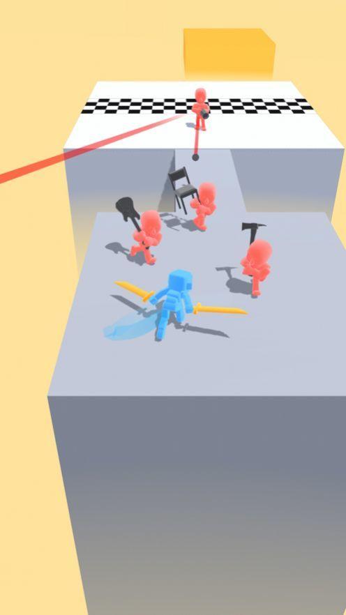 光影武士修改版