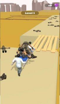 战争救援Warfare Rescue