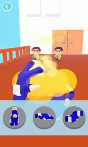 忍者之手