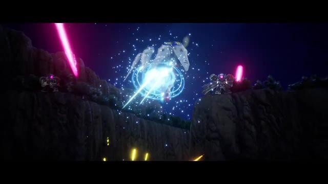 SD高达:激斗同盟豪华版