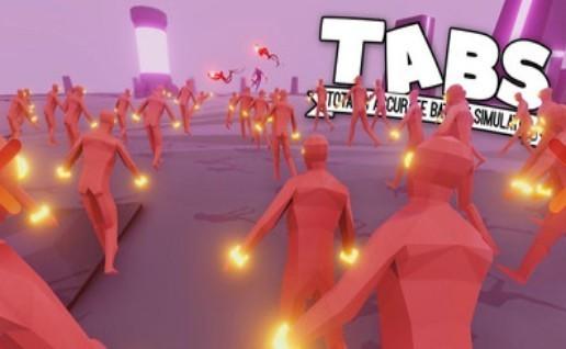 全面战争模拟器正版