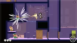 我的朋友佩德罗游戏