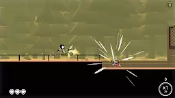 我的朋友佩德罗游戏