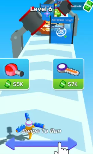 像素拆迁模拟器