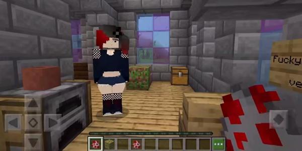 我的世界艾莉模组整合包2022