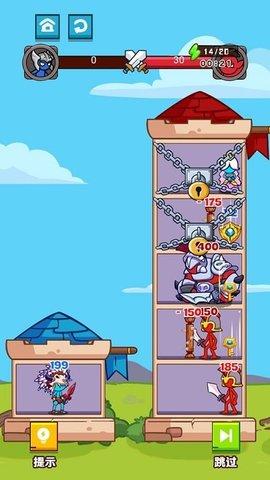 战地小勇士手游正版安装