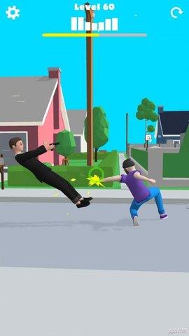 慢速穿行手游安装手机版