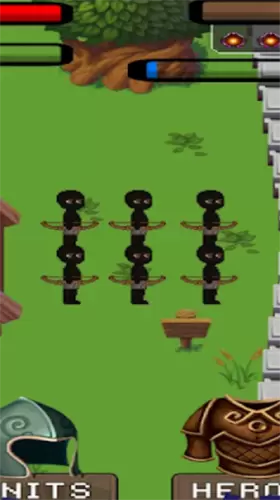 火柴人帝国崛起