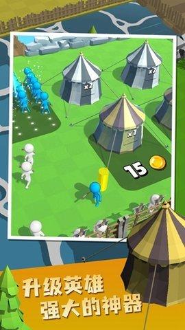 帝国指挥官游戏手机版