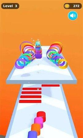 冲撞一切最新版