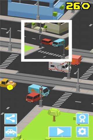 天天飙车