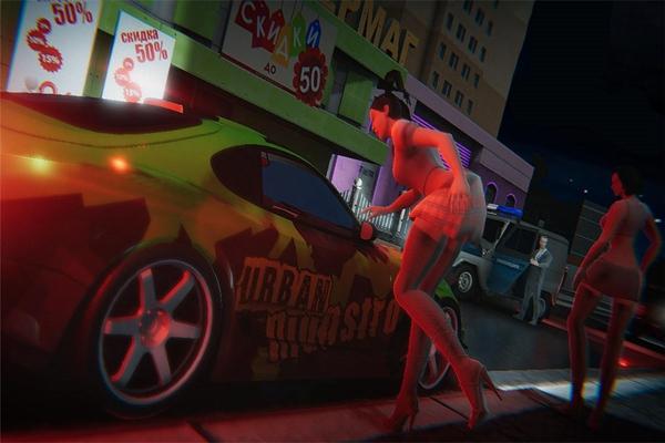 火力全开2城市狂热2023最新版