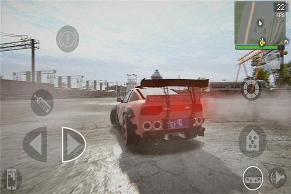 火力全开2城市狂热2023最新版