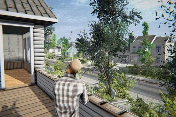 火力全开2城市狂热2023最新版