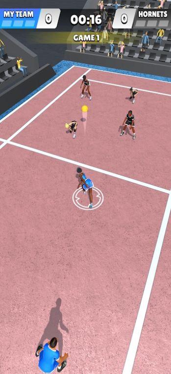 锦标赛体育场游戏