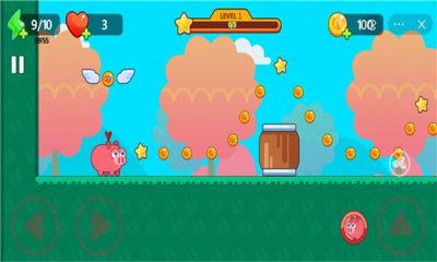 你追我跑游戏安卓版