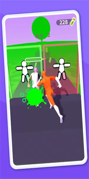 魔物进化对决手游