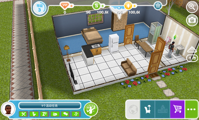 模拟人生畅玩版安卓