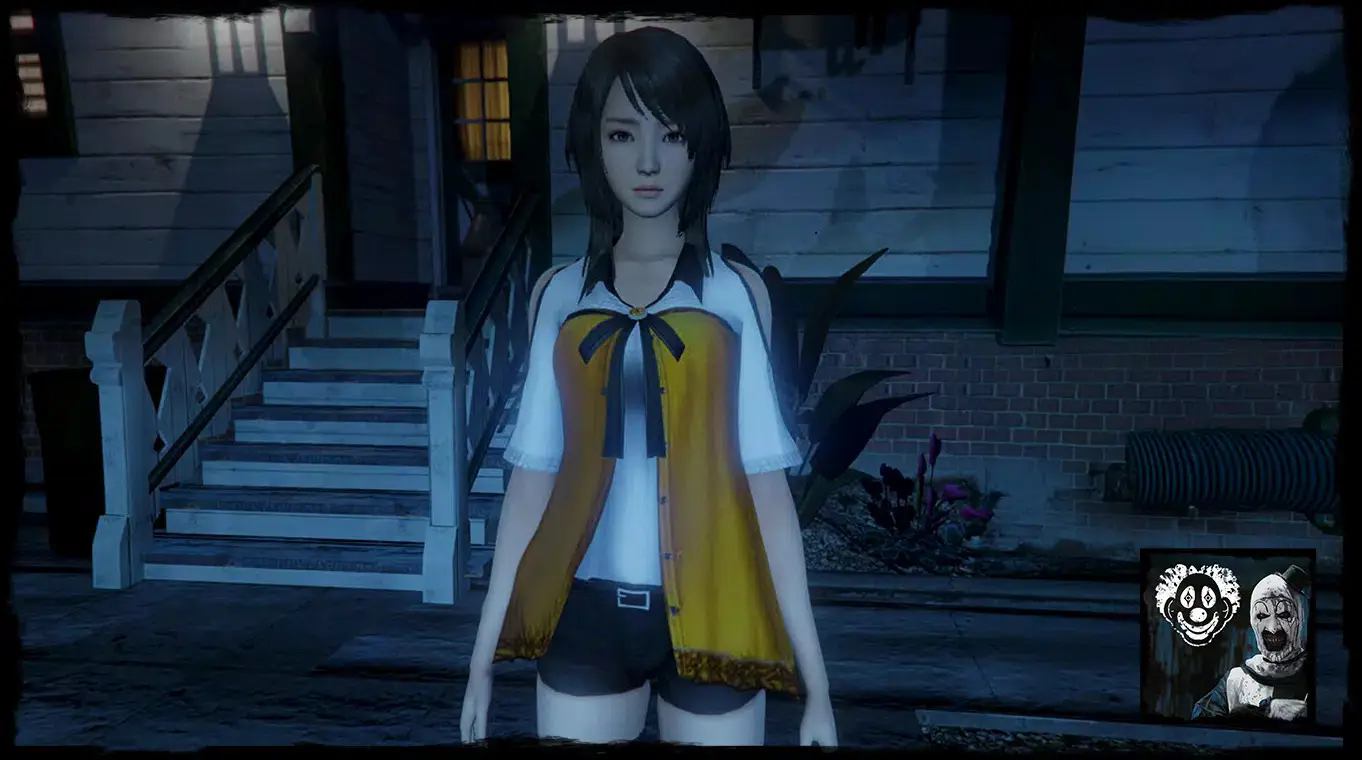 灵魂之眼恶魔小丑汉化版