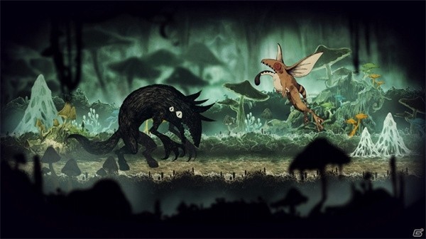 说谎公主与盲眼王子手机版