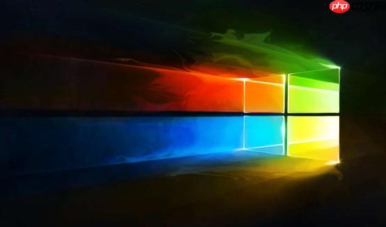 win10系统桌面小工具消失_win10桌面组件丢失的恢复方法