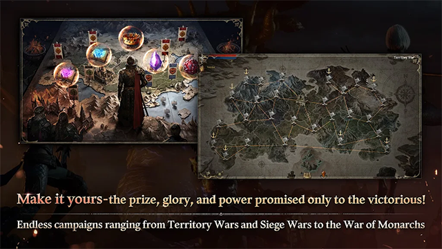 rom王权之忆最新版