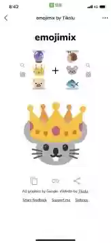 emojimix