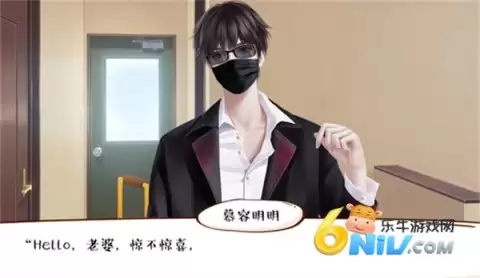 婚姻有点甜
