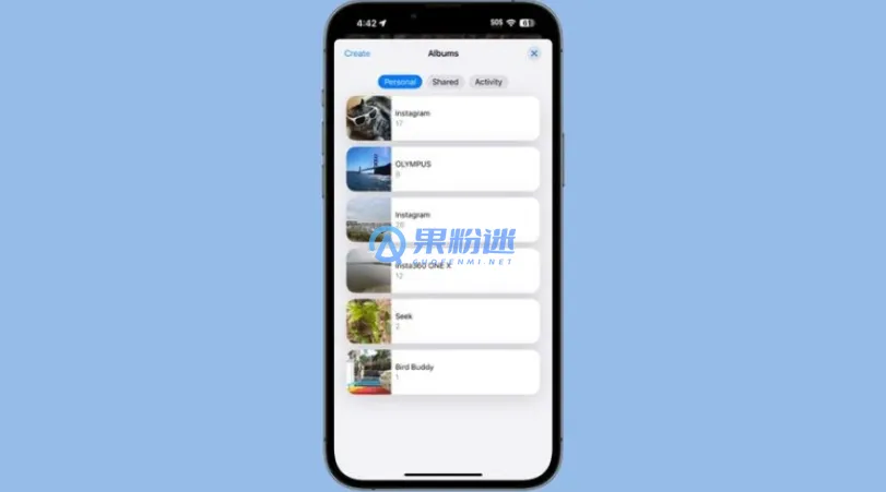 iPhone16相册人物怎么删除?详细步骤教程